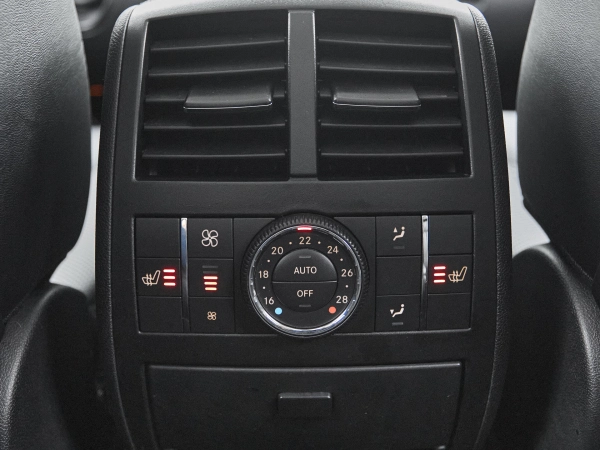 Mercedes-Benz GL-Класс, I (X164) фото №21
