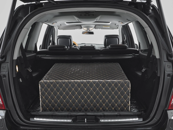 Mercedes-Benz GL-Класс, I (X164) фото №22