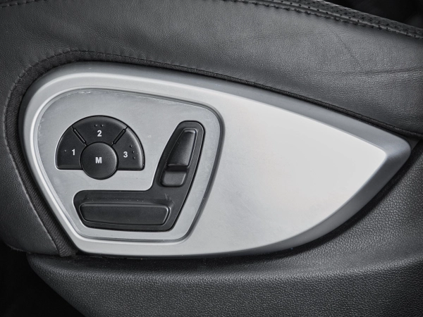 Mercedes-Benz GL-Класс, I (X164) фото №8
