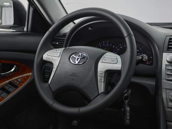 Toyota Camry, VI (XV40) Рестайлинг фото №10