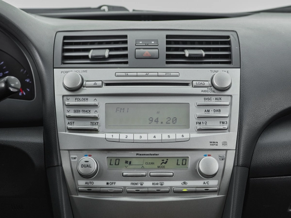 Toyota Camry, VI (XV40) Рестайлинг фото №16