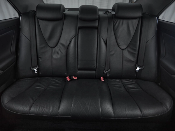 Toyota Camry, VI (XV40) Рестайлинг фото №19