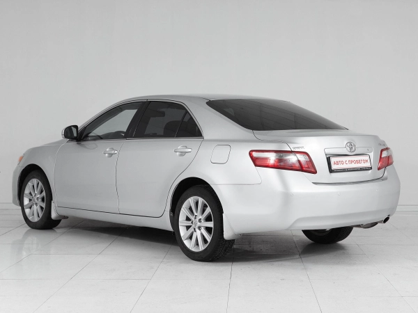 Toyota Camry, VI (XV40) Рестайлинг фото №4