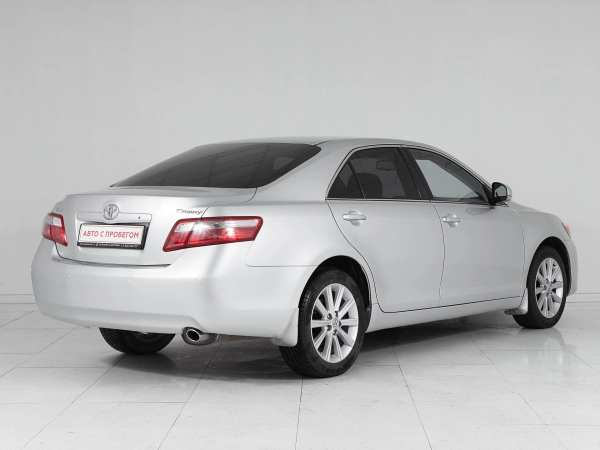 Toyota Camry, VI (XV40) Рестайлинг фото №5