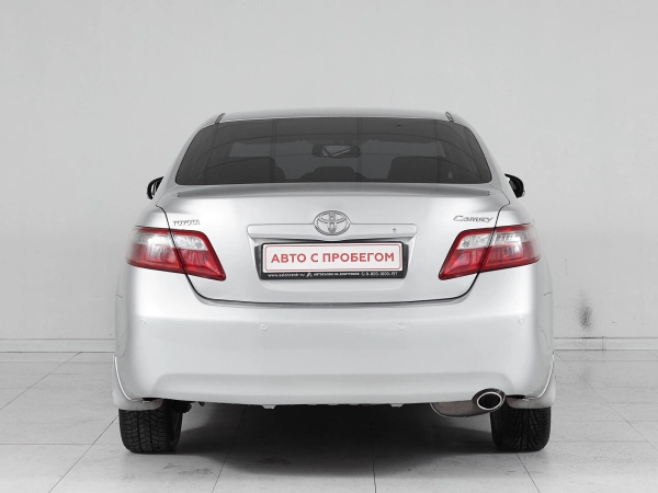 Toyota Camry, VI (XV40) Рестайлинг фото №6