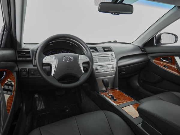 Toyota Camry, VI (XV40) Рестайлинг фото №7