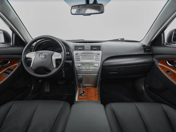 Toyota Camry, VI (XV40) Рестайлинг фото №8