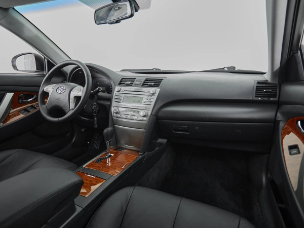 Toyota Camry, VI (XV40) Рестайлинг фото №9