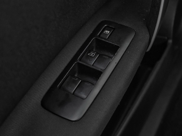 Nissan Qashqai, I Рестайлинг фото №14