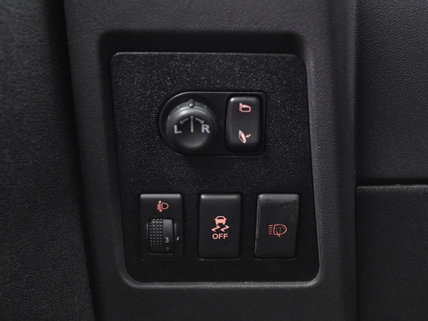 Nissan Qashqai, I Рестайлинг фото №16