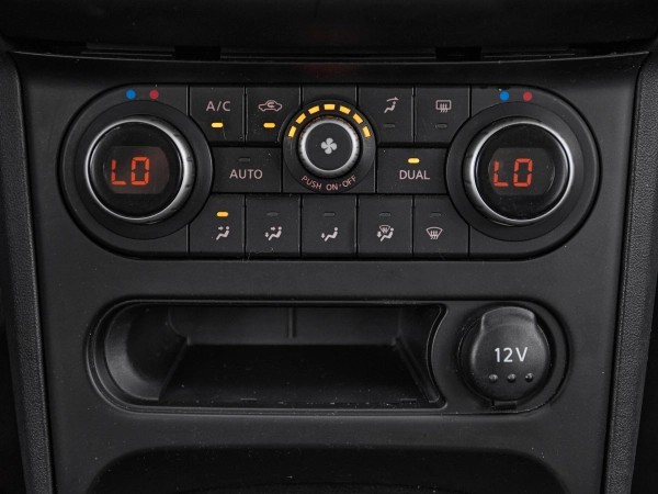 Nissan Qashqai, I Рестайлинг фото №18