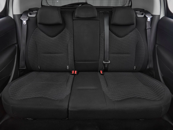 Peugeot 308, I Рестайлинг фото №18