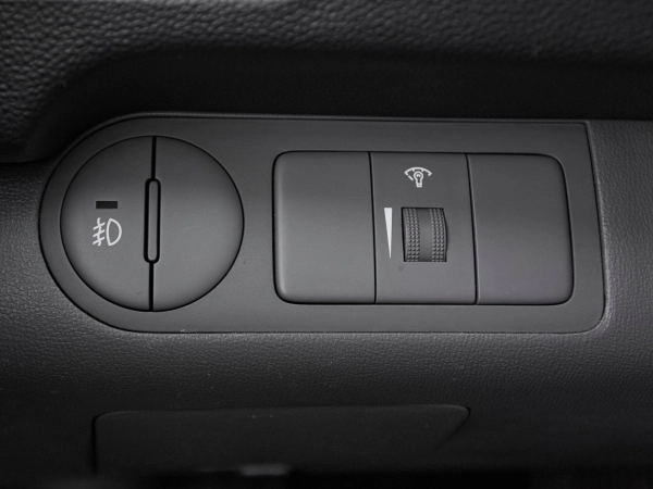 Hyundai Grand Starex, I фото №12