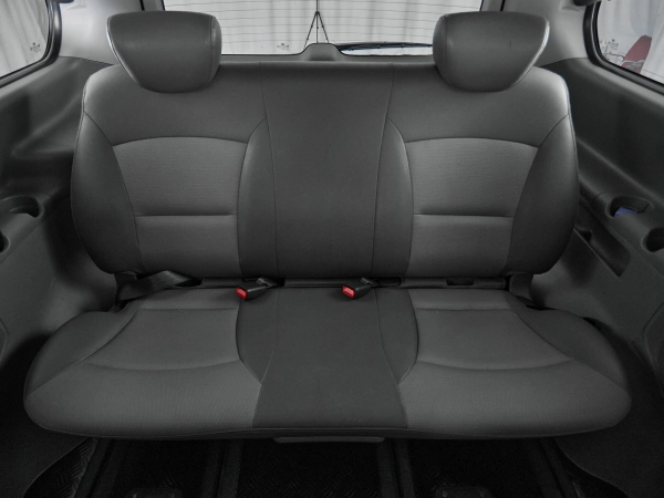 Hyundai Grand Starex, I фото №16
