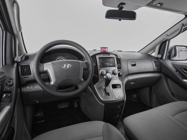 Hyundai Grand Starex, I фото №7