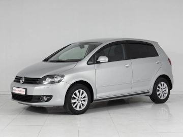 Volkswagen Golf Plus, II 2009 Trendline фото