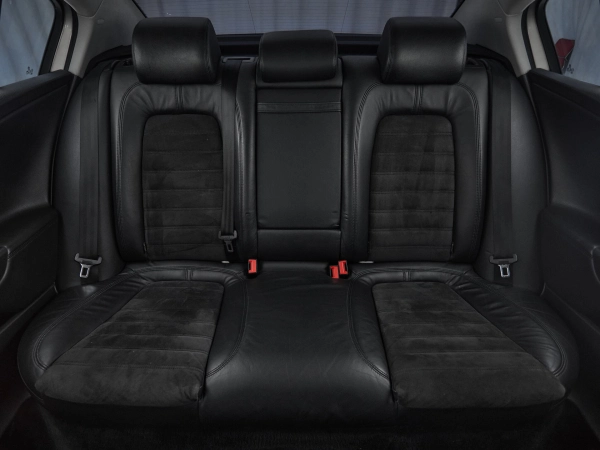 Volkswagen Passat, B6 фото №18