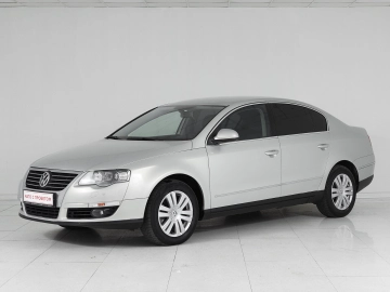 Volkswagen Passat, B6 2010 Highline фото