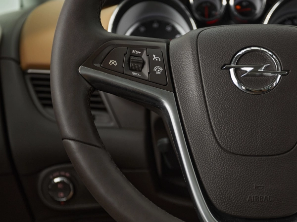 Opel Zafira, C фото №12