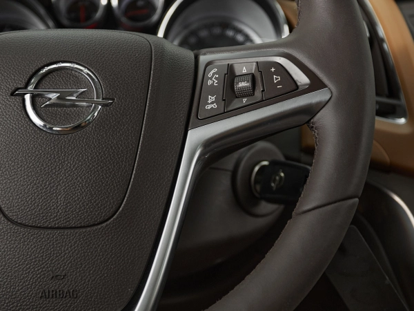Opel Zafira, C фото №13