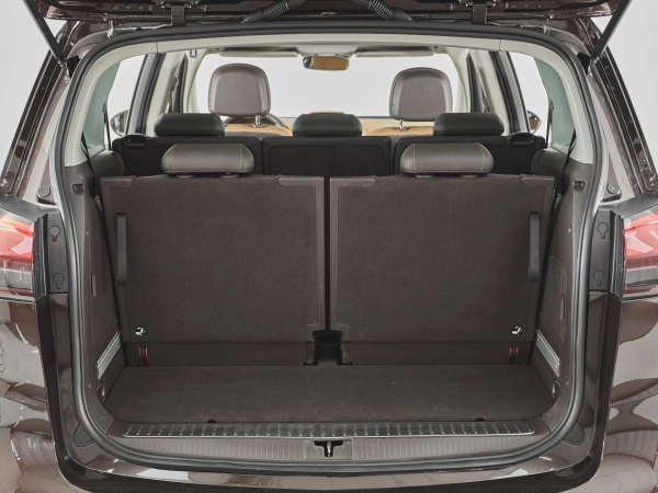 Opel Zafira, C фото №19