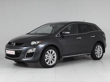 Mazda CX-7, I Рестайлинг 2011 Sport фото