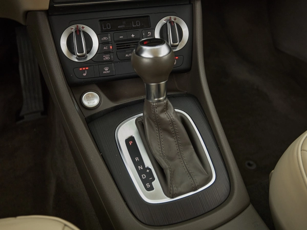 Audi Q3, I (8U) фото №19
