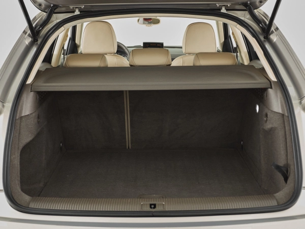 Audi Q3, I (8U) фото №21