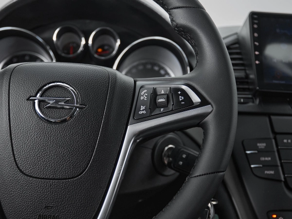 Opel Insignia, I фото №15