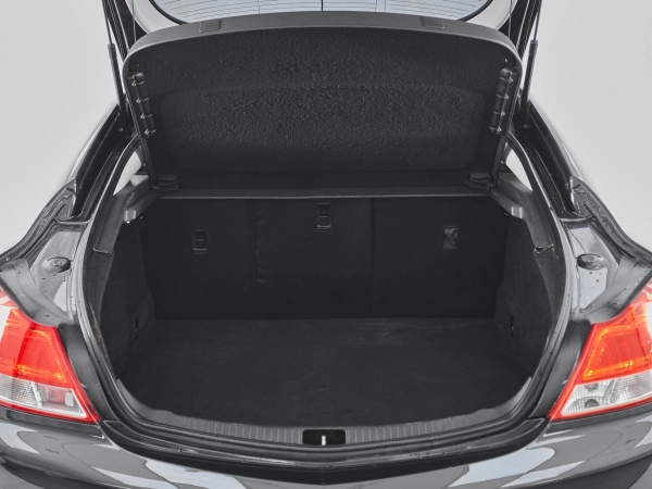 Opel Insignia, I фото №20