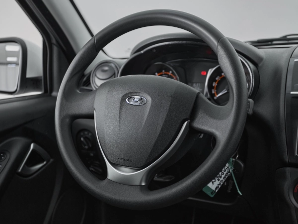 Lada (ВАЗ) Granta, I Рестайлинг фото №10