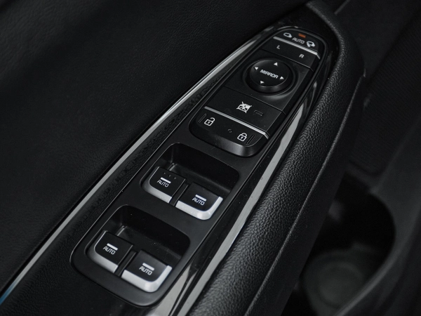 Kia Optima, IV фото №15