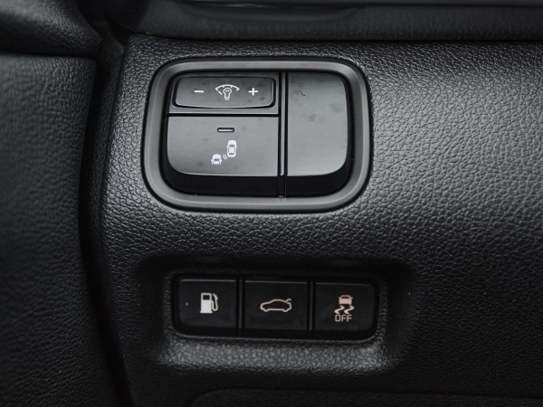 Kia Optima, IV фото №16