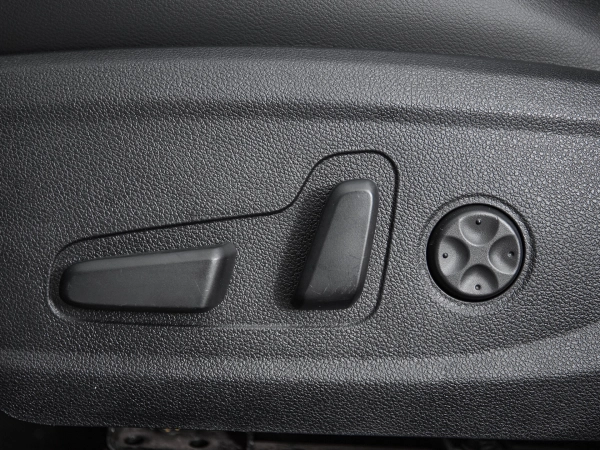 Kia Optima, IV фото №17