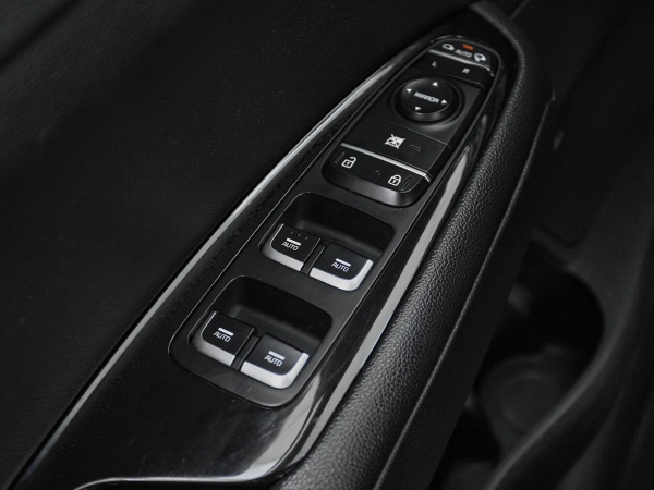 Kia Optima, IV фото №15