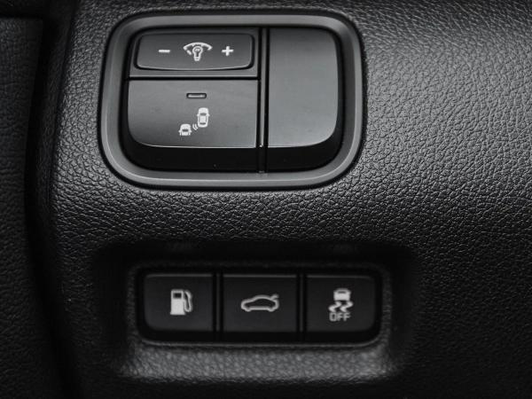 Kia Optima, IV фото №17