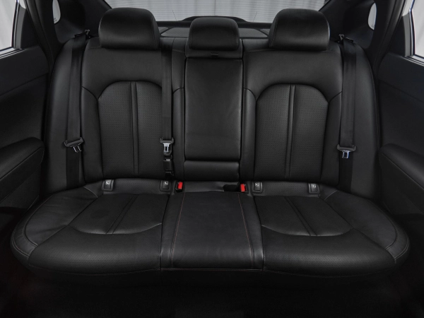 Kia Optima, IV фото №23