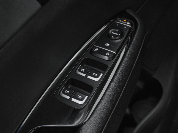 Kia Optima, IV фото №15