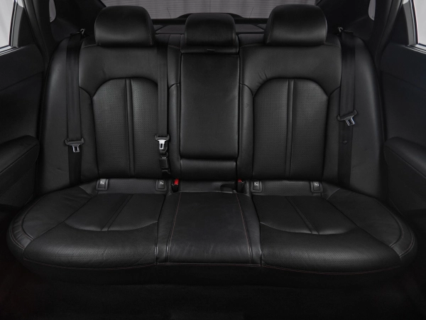 Kia Optima, IV фото №23