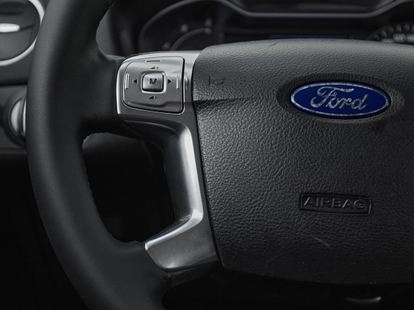 Ford Mondeo, IV Рестайлинг фото №11