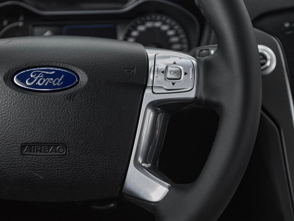 Ford Mondeo, IV Рестайлинг фото №12