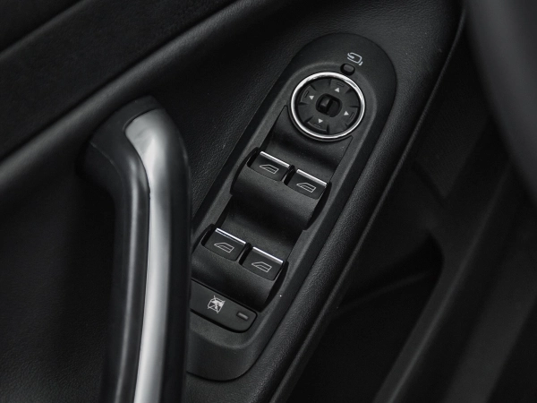 Ford Mondeo, IV Рестайлинг фото №14