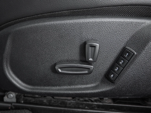 Ford Mondeo, IV Рестайлинг фото №15