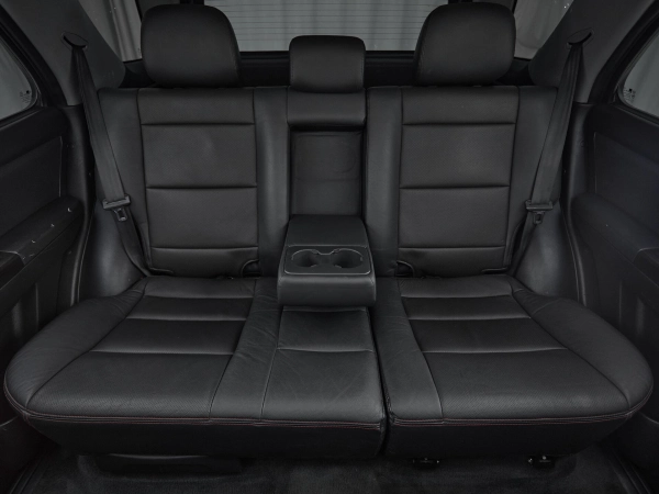 Kia Sorento, I Рестайлинг фото №18