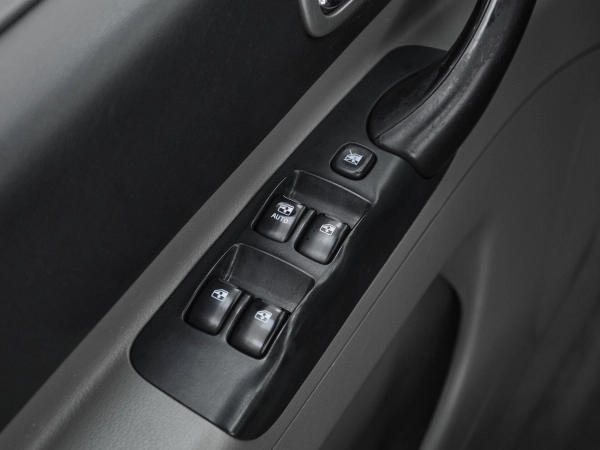 Chevrolet Rezzo, I фото №12