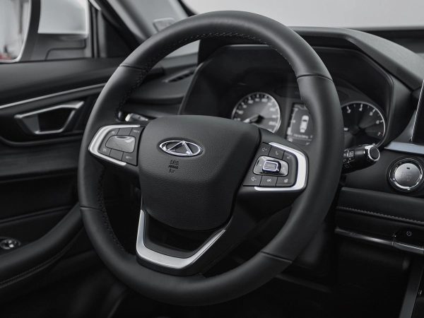 Chery Tiggo 4 Pro, I Рестайлинг фото №10