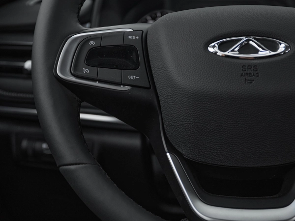Chery Tiggo 4 Pro, I Рестайлинг фото №11