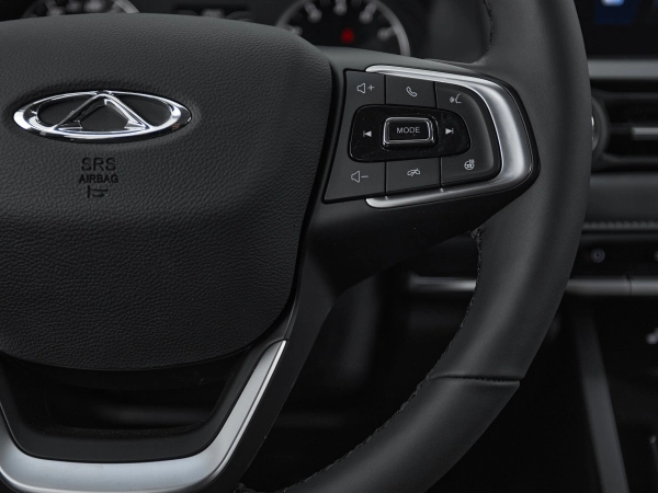 Chery Tiggo 4 Pro, I Рестайлинг фото №12