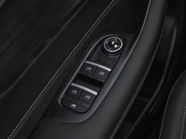 Chery Tiggo 4 Pro, I Рестайлинг фото №13