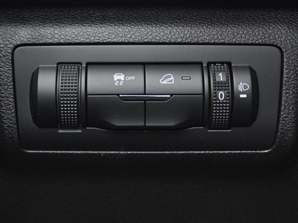 Chery Tiggo 4 Pro, I Рестайлинг фото №14